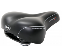 Bike Saddle Comfort