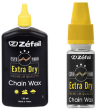 Chain Wax Zefal