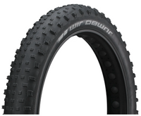 SCHWALBE JUMBO JIM PERFORMANCE ADDIX 26+ FAT BIKE TYRE